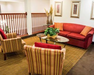 Sleep Inn & Suites Virginia Horse Center - Lexington - 5
