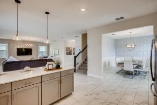 Last Minute Disney Getaway! Private Pool, Hot Tub & Games Room. Book Now! #43319 - Kissimmee - 2