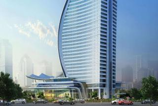 Wyndham Grand Foshan Gaoming - Gaoming - 9