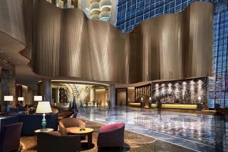 Wyndham Grand Foshan Gaoming - Gaoming - 5