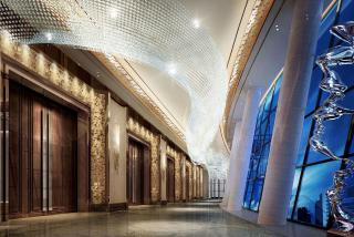 Wyndham Grand Foshan Gaoming - Gaoming - 4