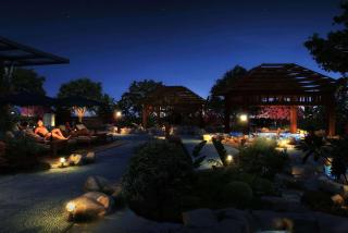 Wyndham Grand Foshan Gaoming - Gaoming - 3