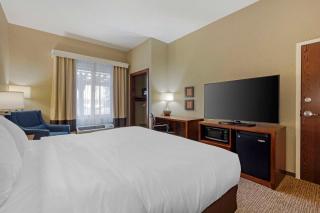 Comfort Inn & Suites - Cheyenne - 5