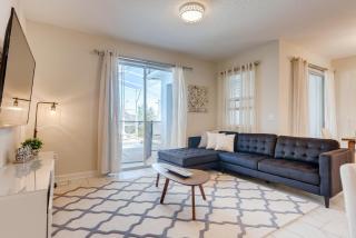 Last Minute Disney Getaway! Private Pool, Hot Tub & Games Room. Book Now! #43311 - Kissimmee - 5