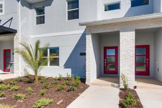Last Minute Disney Getaway! Private Pool, Hot Tub & Games Room. Book Now! #43311 - Kissimmee - 2