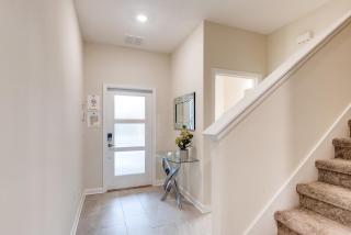Last Minute Disney Getaway! Private Pool, Hot Tub & Games Room. Book Now! #43325 - Kissimmee - 2