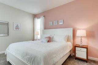 Last Minute Disney Getaway! Private Pool, Hot Tub & Games Room. Book Now! #43293 - Kissimmee - 3