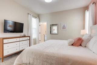 Last Minute Disney Getaway! Private Pool, Hot Tub & Games Room. Book Now! #43293 - Kissimmee - 2