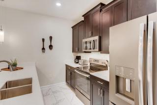 Last Minute Disney Getaway! Private Pool, Hot Tub & Games Room. Book Now! #43279 - Kissimmee - 2