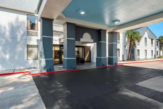 Quality Inn & Suites Lafayette - 9