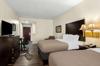 Quality Inn & Suites Lafayette - 3