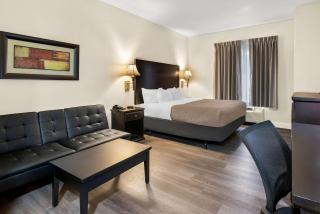 Quality Inn & Suites Lafayette - 1