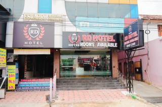 Hotel RD - Perundurai - 6