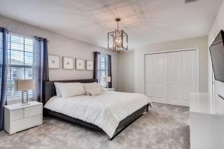 Last Minute Disney Getaway! Private Pool, Hot Tub & Games Room. Book Now! #43269 - Davenport - 5