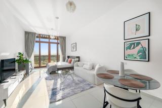 Studio Palm Views West, Palm Jumeirah - 4