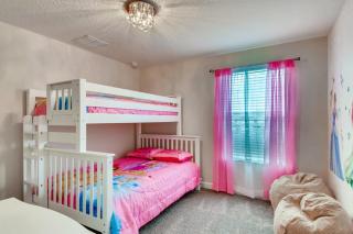 Last Minute Disney Getaway! Private Pool, Hot Tub & Games Room. Book Now! #43269 - Davenport - 9