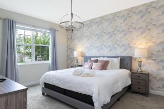 Last Minute Disney Getaway! Private Pool, Hot Tub & Games Room. Book Now! #43253 - Davenport - 6