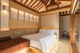Luxury Hanok Stay CHAEHA - 7