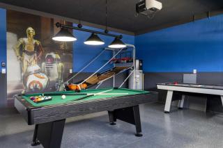 Last Minute Disney Getaway! Private Pool, Hot Tub & Games Room. Book Now! #43253 - Davenport - 5