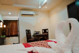 Hotel RD - Perundurai - 4