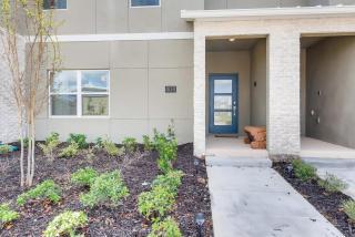 Last Minute Disney Getaway! Private Pool, Hot Tub & Games Room. Book Now! #43295 - Kissimmee - 1