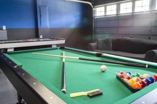 Last Minute Disney Getaway! Private Pool, Hot Tub & Games Room. Book Now! #43253 - Davenport - 4