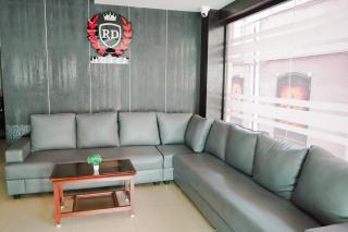 Hotel RD - Perundurai - 1