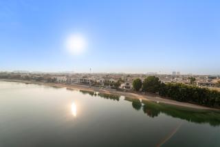 Cozy Studio Palm Jumeirah Beach & Skyline Views - 4