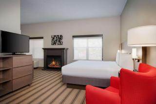 Country Inn & Suites by Radisson Albertville near Outlet Mall - 1