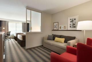Country Inn & Suites by Radisson, Indianola, IA - Indianola - 6