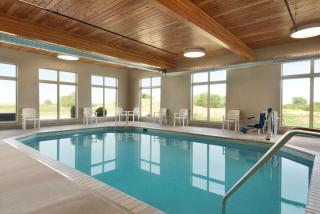 Country Inn & Suites by Radisson, Indianola, IA - Indianola - 5