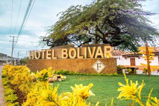 Hotel Faranda Bolivar Cucuta, a member of Radisson Individuals - Cúcuta - 1