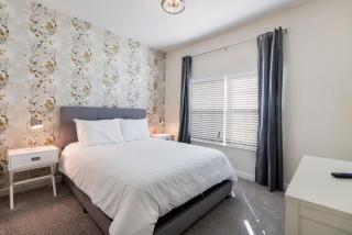 Last Minute Disney Getaway! Private Pool, Hot Tub & Games Room. Book Now! #43241 - Davenport - 2