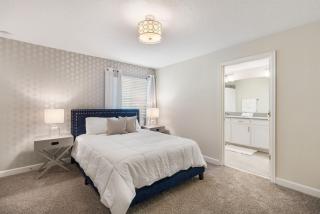 Last Minute Disney Getaway! Private Pool, Hot Tub & Games Room. Book Now! #43241 - Davenport - 6