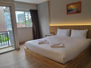 The Deva Boutique - Patong - 8