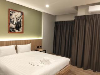 The Deva Boutique - Patong - 7