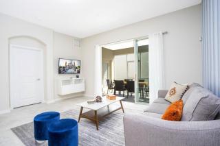 Last Minute Disney Getaway! Private Pool, Hot Tub & Games Room. Book Now! #43355 - 6