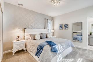 Last Minute Disney Getaway! Private Pool, Hot Tub & Games Room. Book Now! #43335 - 5