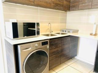 Stanley Views 1 Bed Apartment - 8