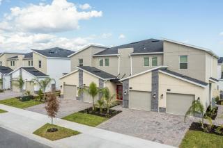 Last Minute Disney Getaway! Private Pool, Hot Tub & Games Room. Book Now! #43355 - Kissimmee - 2