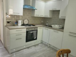 A Luxuary Get-Away - 3