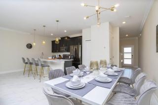 Last Minute Disney Getaway! Private Pool, Hot Tub & Games Room. Book Now! #38174 - Kissimmee - 7