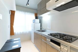 River Residence BOTAN - Tokyo - 6