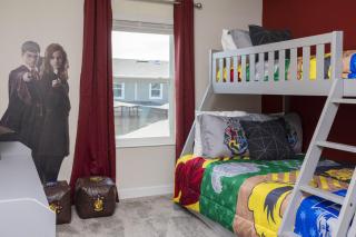 Last Minute Disney Getaway! Private Pool, Hot Tub & Games Room. Book Now! #38174 - Kissimmee - 1