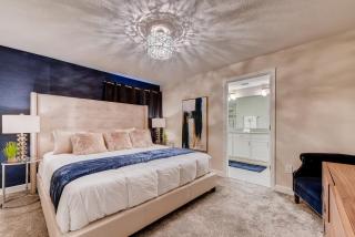 Last Minute Disney Getaway! Private Pool, Hot Tub & Games Room. Book Now! #43251 - Kissimmee - 7