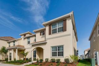 Last Minute Disney Getaway! Private Pool, Hot Tub & Games Room. Book Now! #43251 - Kissimmee - 2
