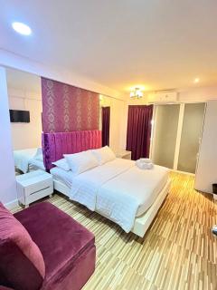 Sweetloft Hotel Don Muang - Bangkok - 9