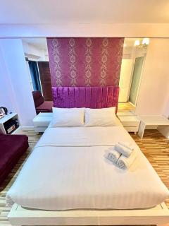 Sweetloft Hotel Don Muang - Bangkok - 8