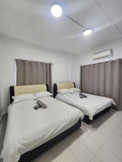 Sandakan Corner Terrace House - Sandakan - 1