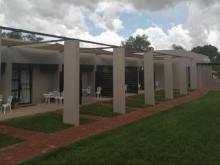 DashINN - Viljoenskroon - 9